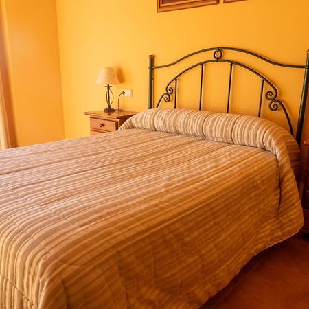 Apartamentos Cuesta de la Cruz Caravaca De La Cruz Exterior foto